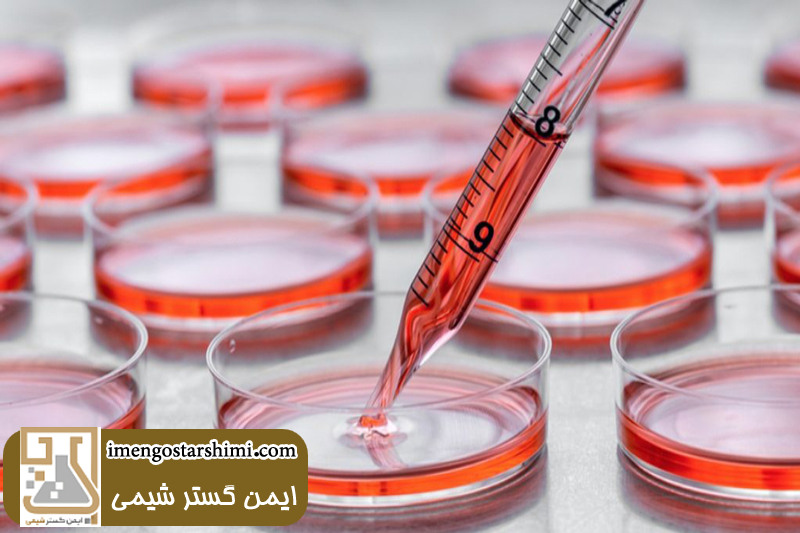 کاربرد پلیت آزمایشگاهی